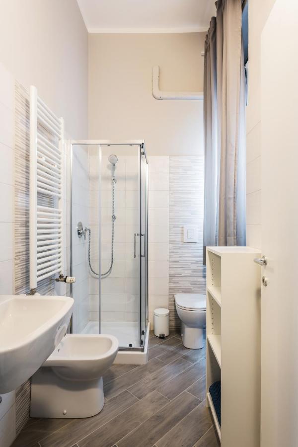 Cozy And Warm 1 Bedroom - Via Sapeto * Milán