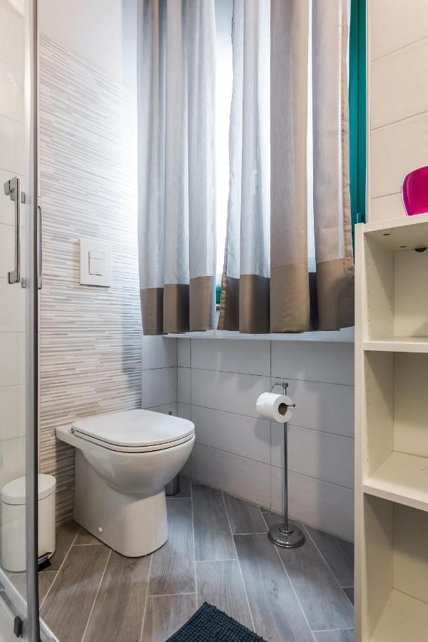 Cozy And Warm 1 Bedroom - Via Sapeto Appartement *