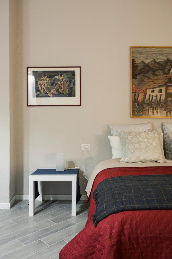 Cozy And Warm 1 Bedroom - Via Sapeto Appartement