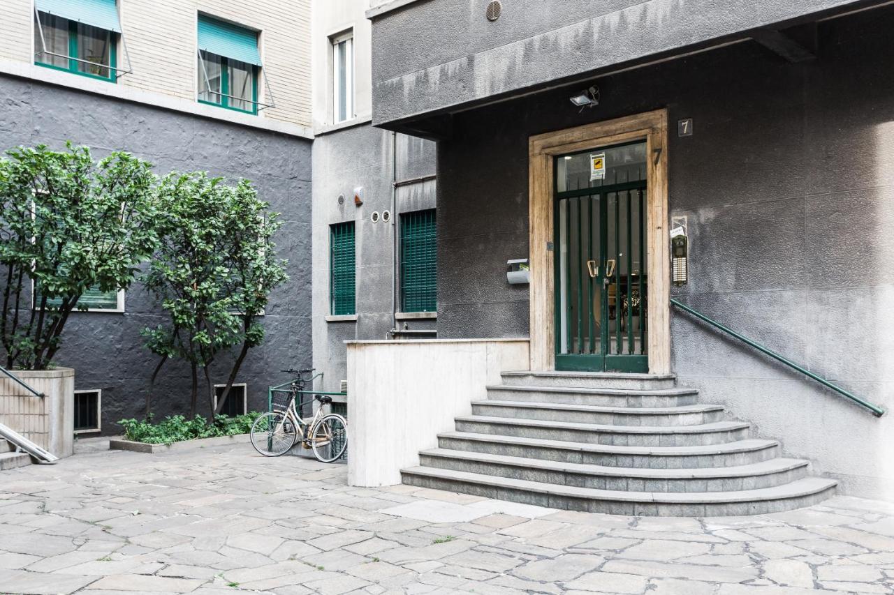 Cozy And Warm 1 Bedroom - Via Sapeto Appartement *