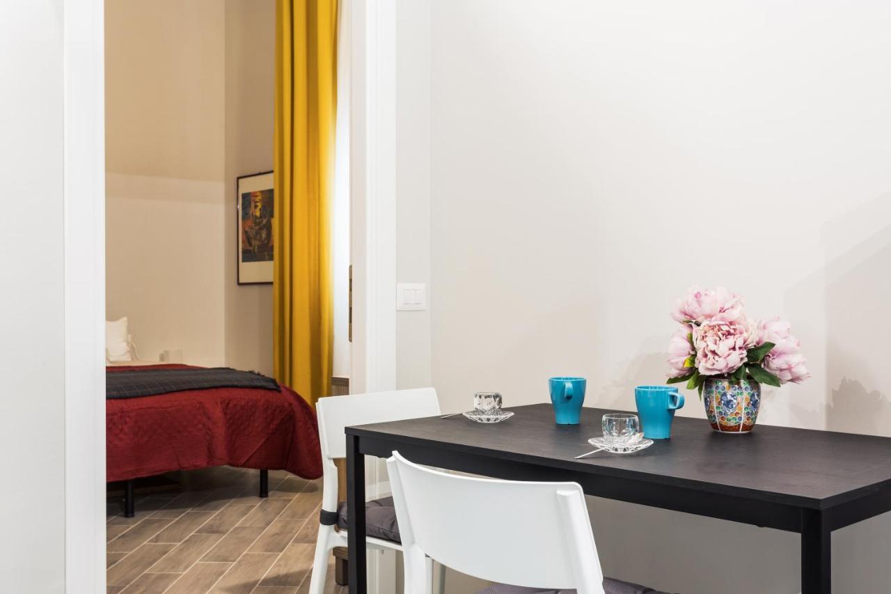 Cozy And Warm 1 Bedroom - Via Sapeto Appartement