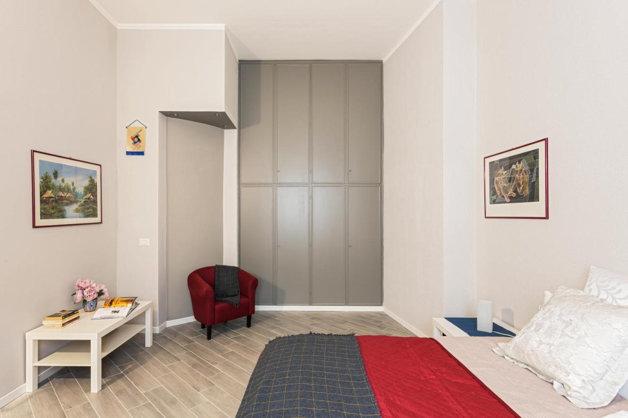 Cozy And Warm 1 Bedroom - Via Sapeto Appartement *