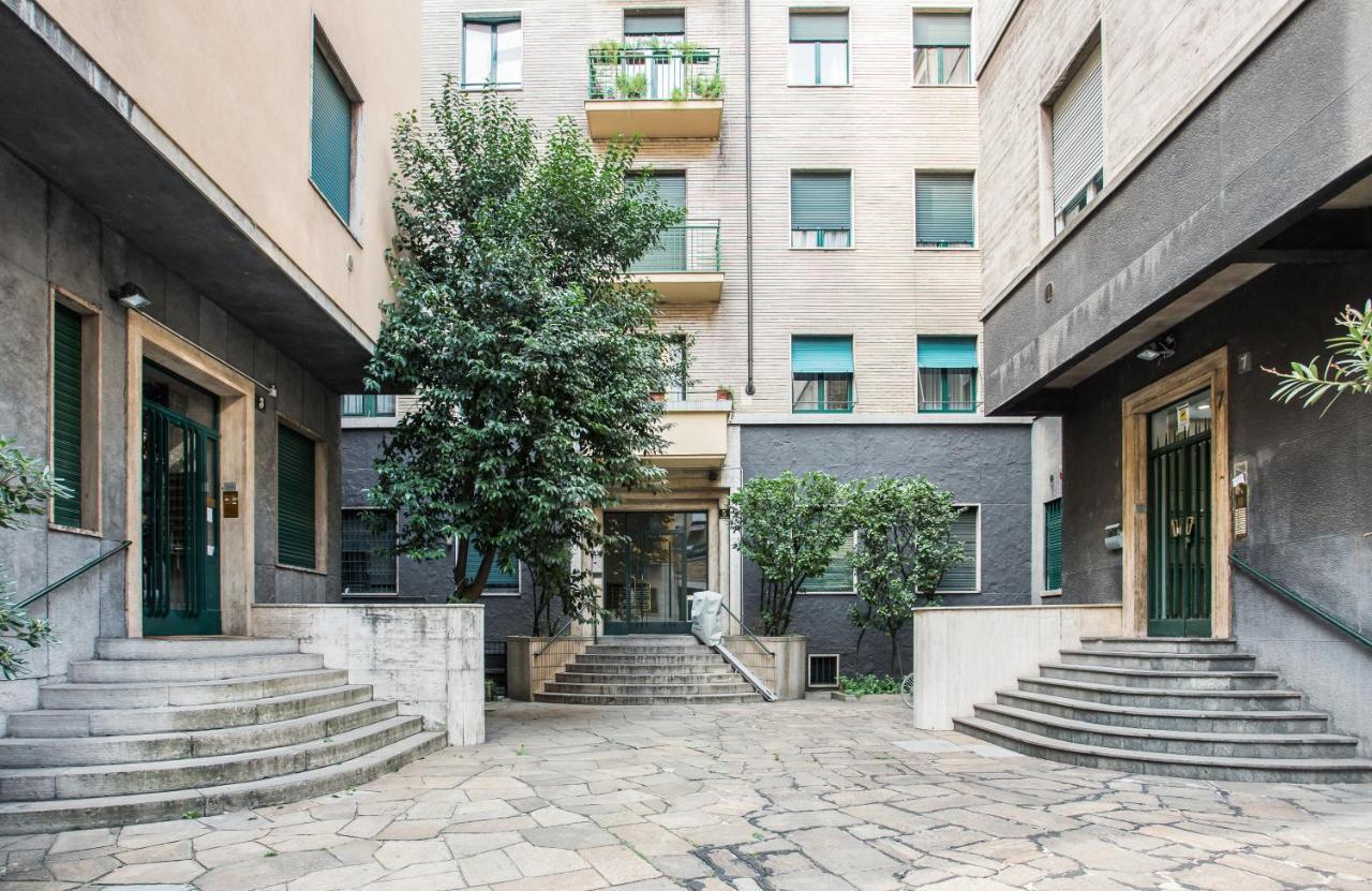 Cozy And Warm 1 Bedroom - Via Sapeto Appartement *