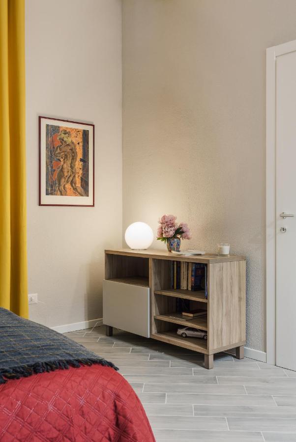 Cozy And Warm 1 Bedroom Apt - Via Sapeto *